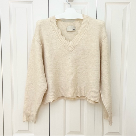 Wilfred free Krause sweater - Picture 3 of 11